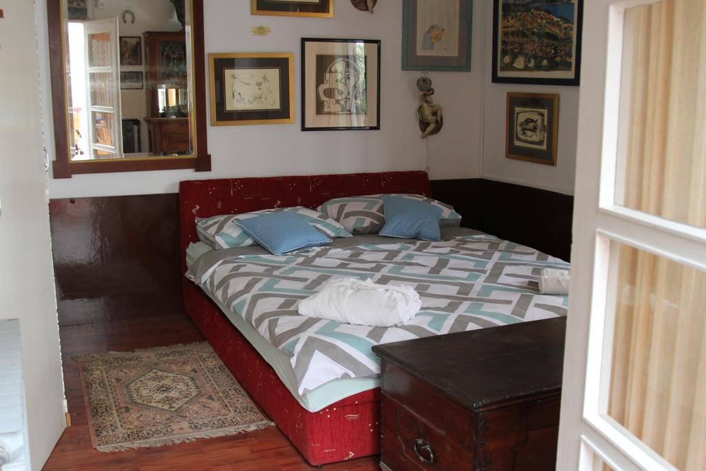 Villa Ela Tribalj Szoba fotó