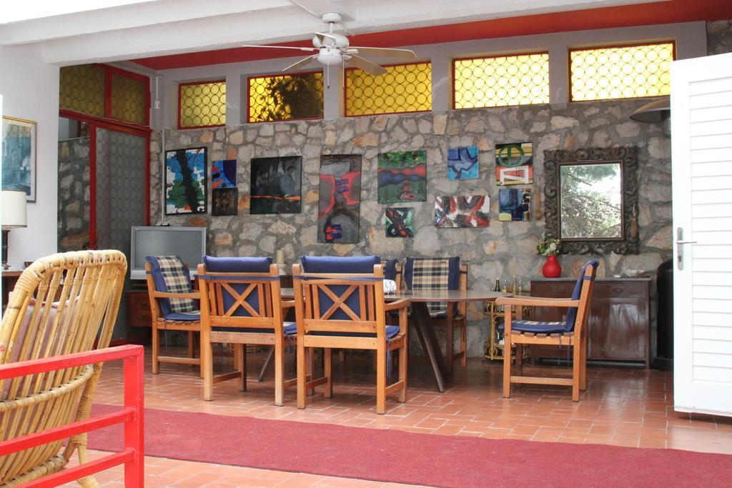 Villa Ela Tribalj Szoba fotó